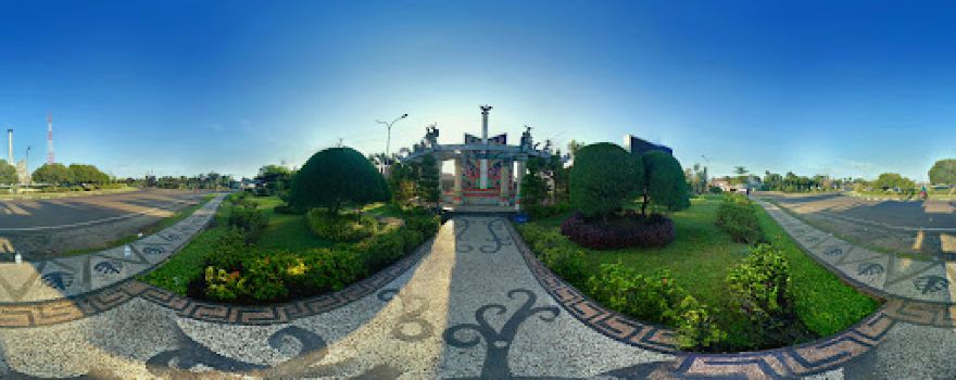 Tugu Batang Garing