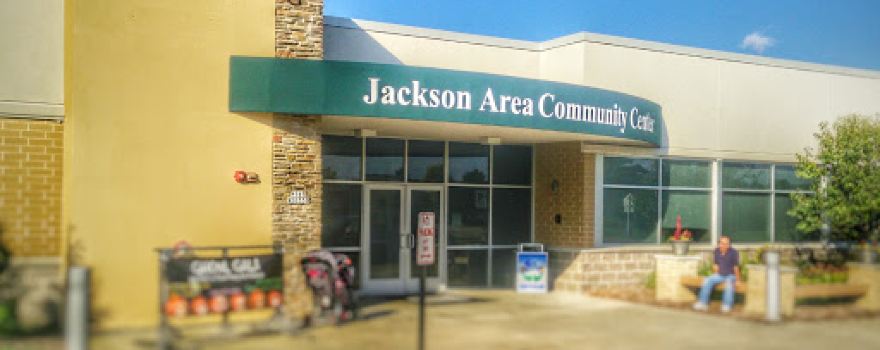 Jackson Parks & Recreation Department