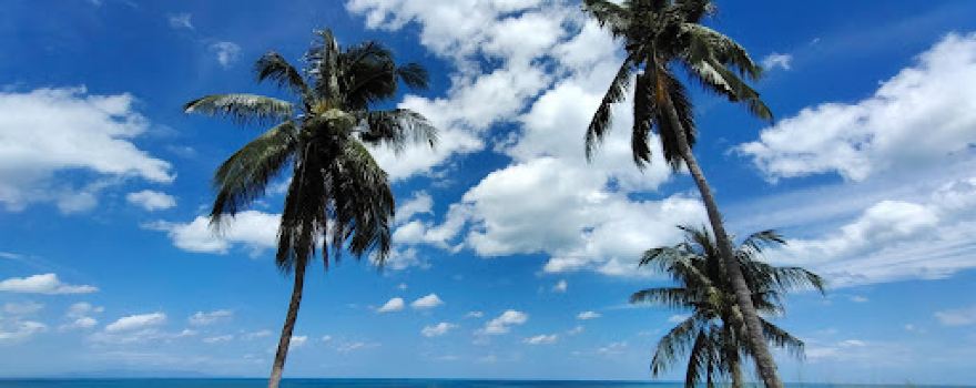 Phlai Dam Beach