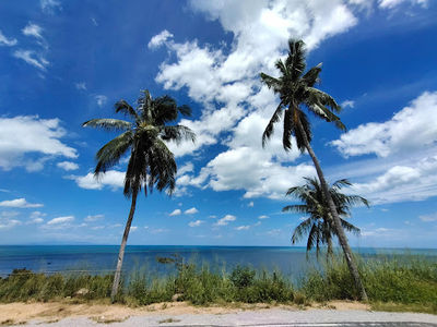 Phlai Dam Beach