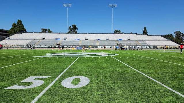 Hornet Stadium