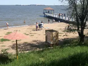 Zona Otdykha "Kosmonavt"