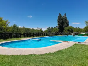 Camping Municipal Los Nogales