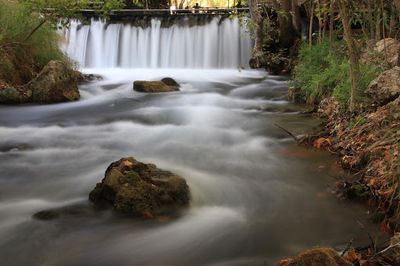 Topgözü Kanyonu