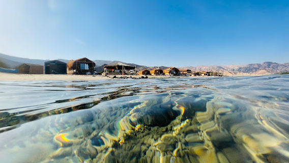 Magic Land Taba Camp