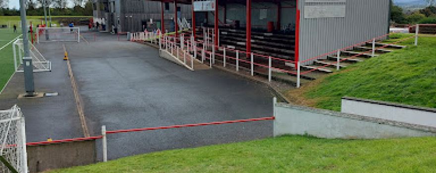 Broxburn United Sports Club