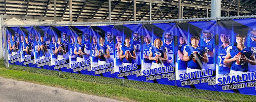 Hubbard Memorial Stadium