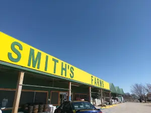 Smith's Gardentown