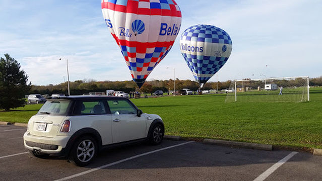 Lebanon Sports Complex