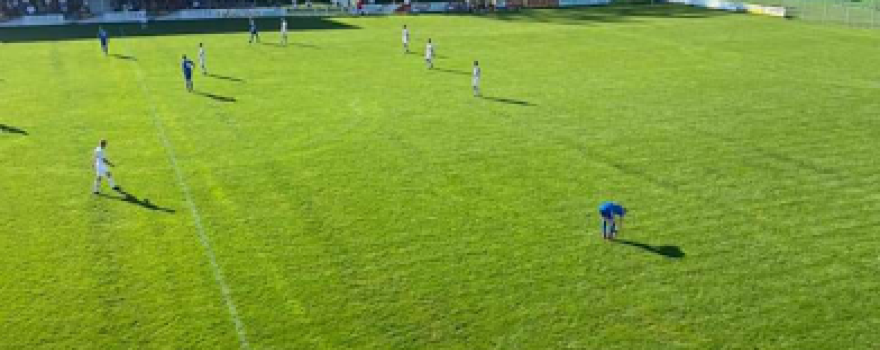 Pramtal Stadion Riedau