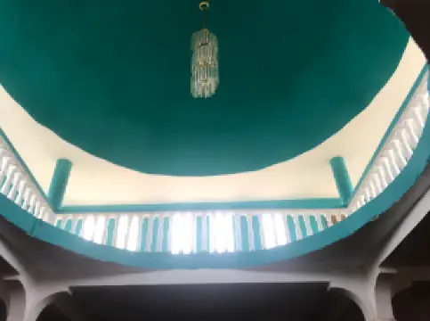 Grande Mosquée de Diawala