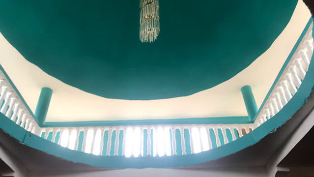 Grande Mosquée de Diawala