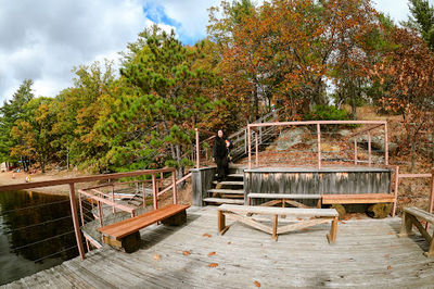 Whitewater Cottage & RV Resort