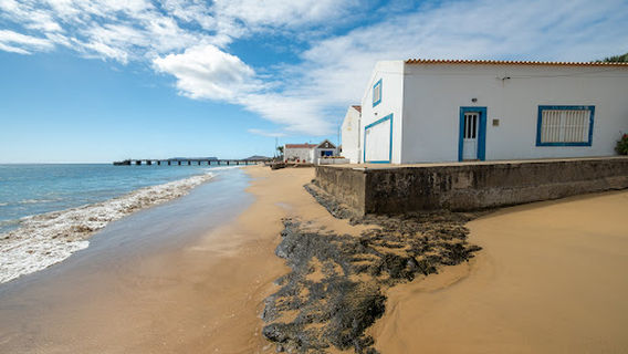 Praia do Penedo
