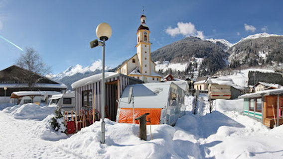 Camping Stubai