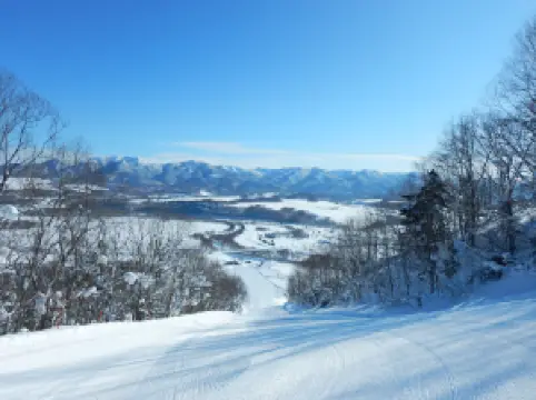 Kotobuki Ski Area