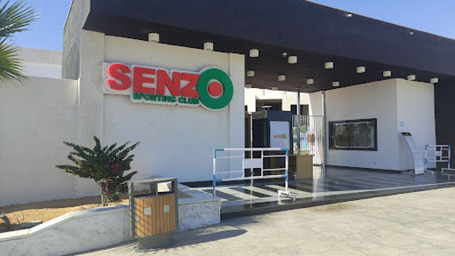 Senzo Sporting Club