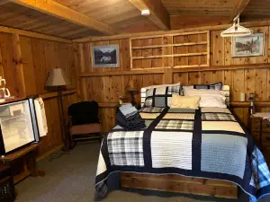 Kootenai River Campground
