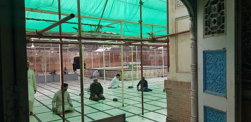 Masjid Qasim Ali