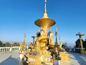 จุดชมวิวดอยมูเซอ