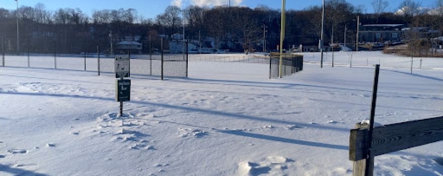 Landing Park Recreation Complex