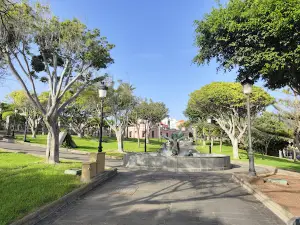 Parque Arnao