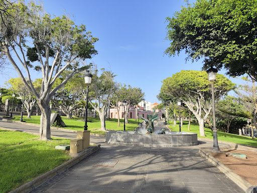Parque Arnao