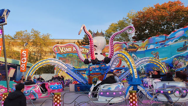 Palais des Sports de Dijon
