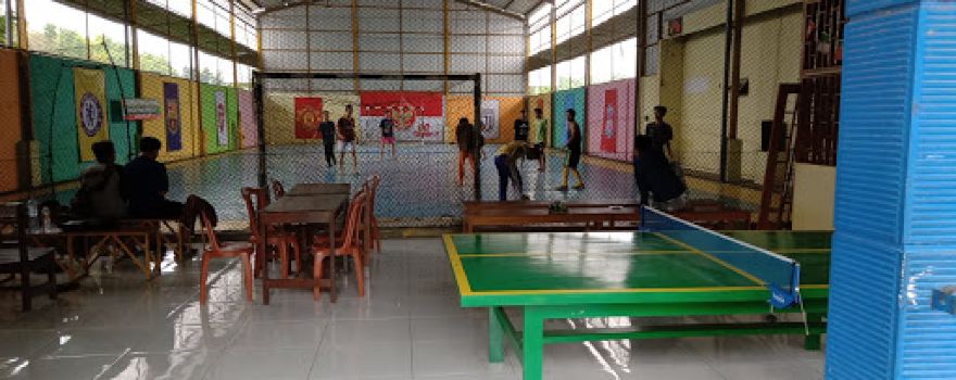 TIRAFISA FUTSAL CENTER