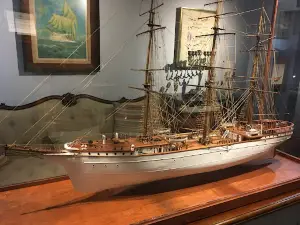 Marfa Holocaust & Model Ship Museum