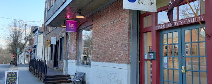 Tivoli Artists Gallery