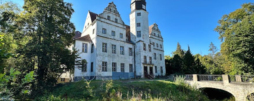 Schloss Lindenau
