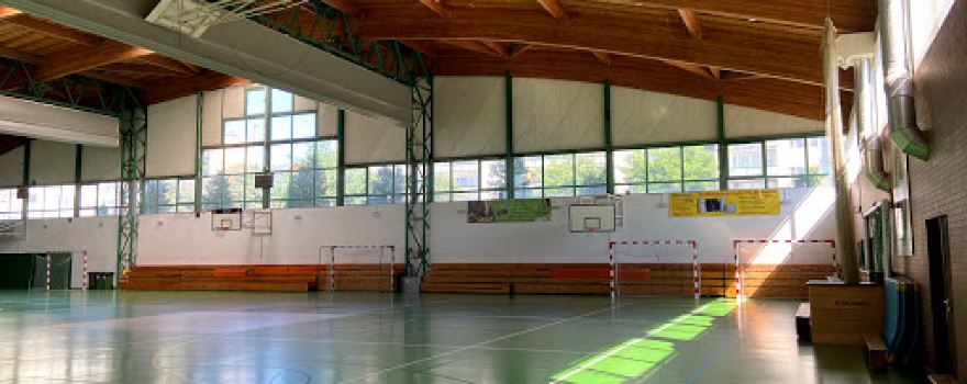 Swimming pool - GOSIR Piaseczno
