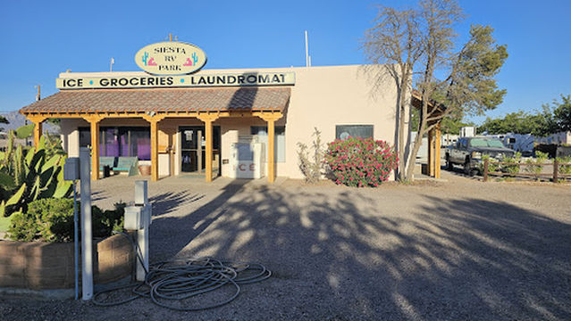 Siesta RV Park