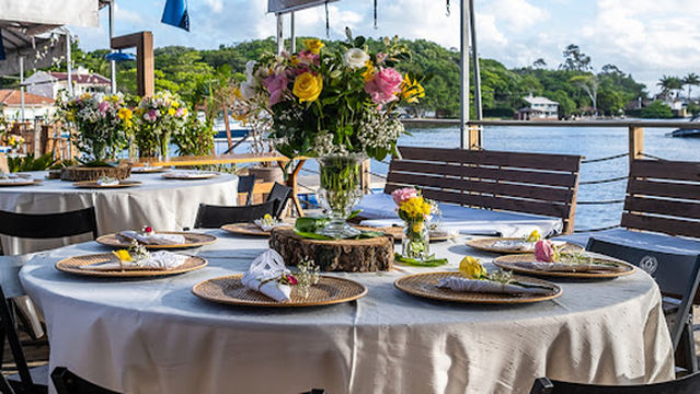 KAI FLORIPA - Casa de Eventos