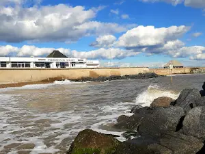 The South Pier