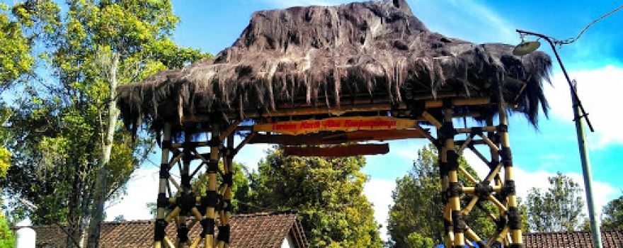 Wisata Lereng Kelir