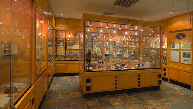 Wolverhampton Wanderers Football Club