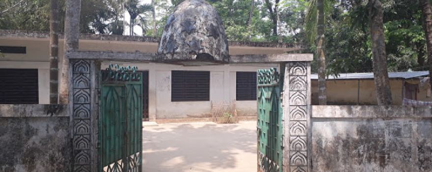 Punna Gau Jame Masjid