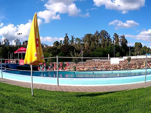 Codessais pools