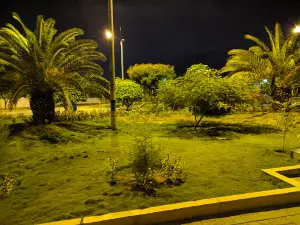 Gonchillo Bajo Park