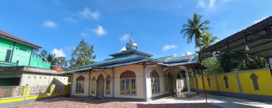 Masjid Al Falah