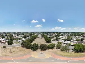 Aguas Viva Park