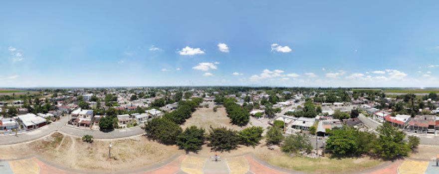 Aguas Viva Park