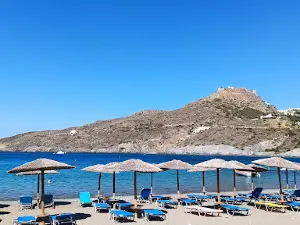 Paralia Kapsali