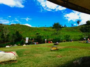 Queremal sports center