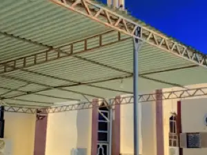 Al-Quds Mosque