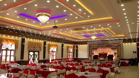Karki Events