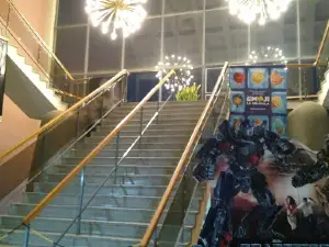 Cine Coliseo
