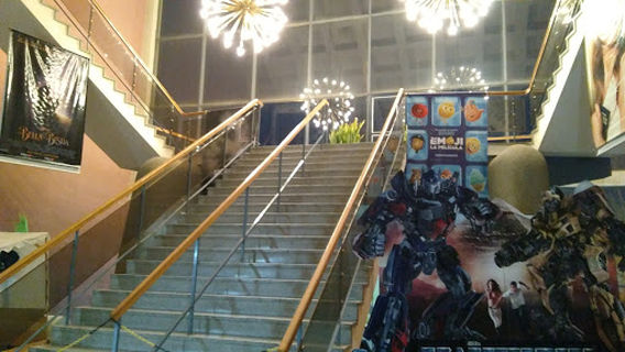 Cine Coliseo